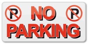Los Angeles Street Sweeping Scam