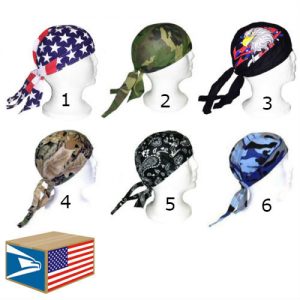 Faraday Cap