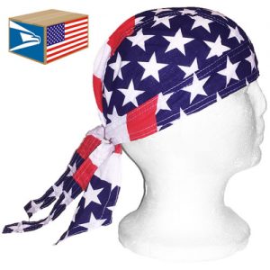 Faraday Cap 