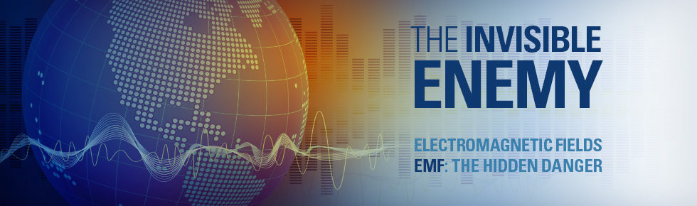 Harmful EMF