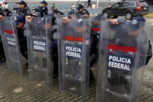 Stop The Invasion Now