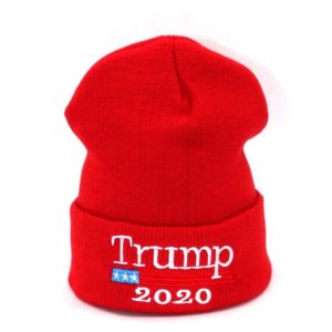 Make America Great Again 2020